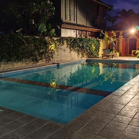Keyani Bungalows Lovina Екстериор снимка