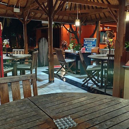 Keyani Bungalows Lovina Екстериор снимка