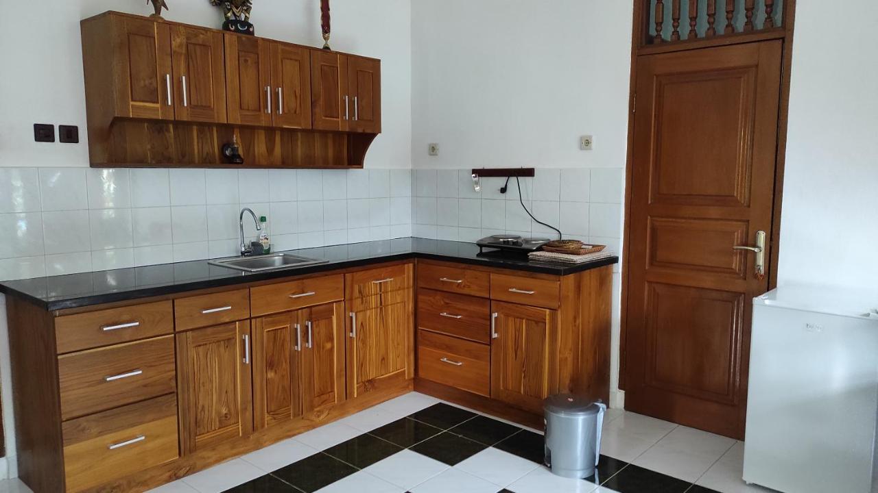 Keyani Bungalows Lovina Екстериор снимка