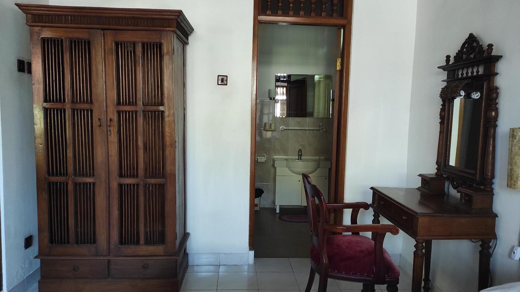 Keyani Bungalows Lovina Екстериор снимка