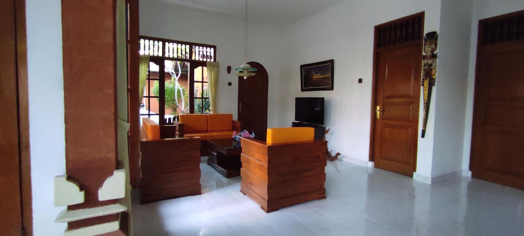 Keyani Bungalows Lovina Екстериор снимка