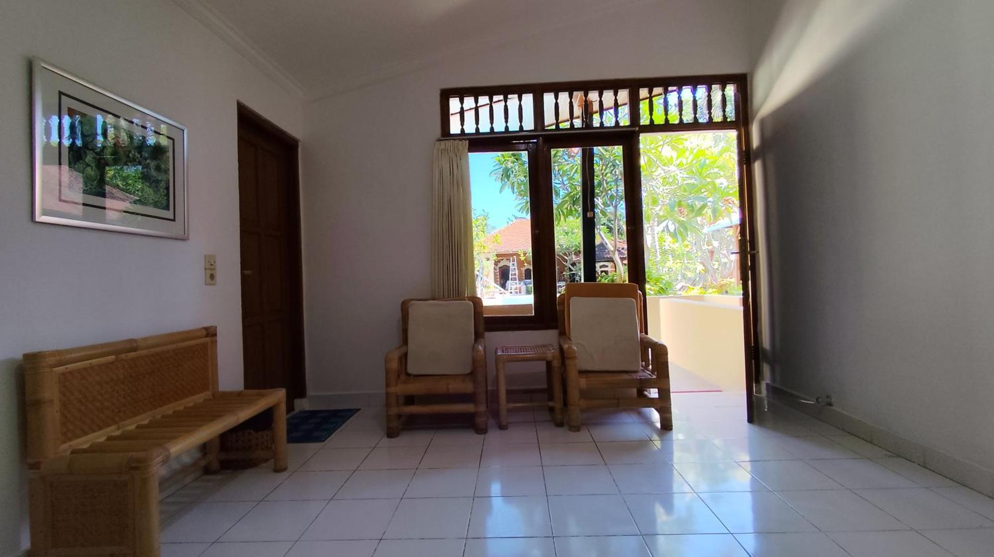 Keyani Bungalows Lovina Екстериор снимка