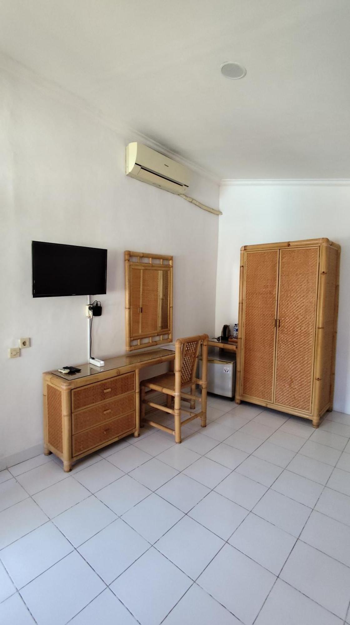 Keyani Bungalows Lovina Екстериор снимка