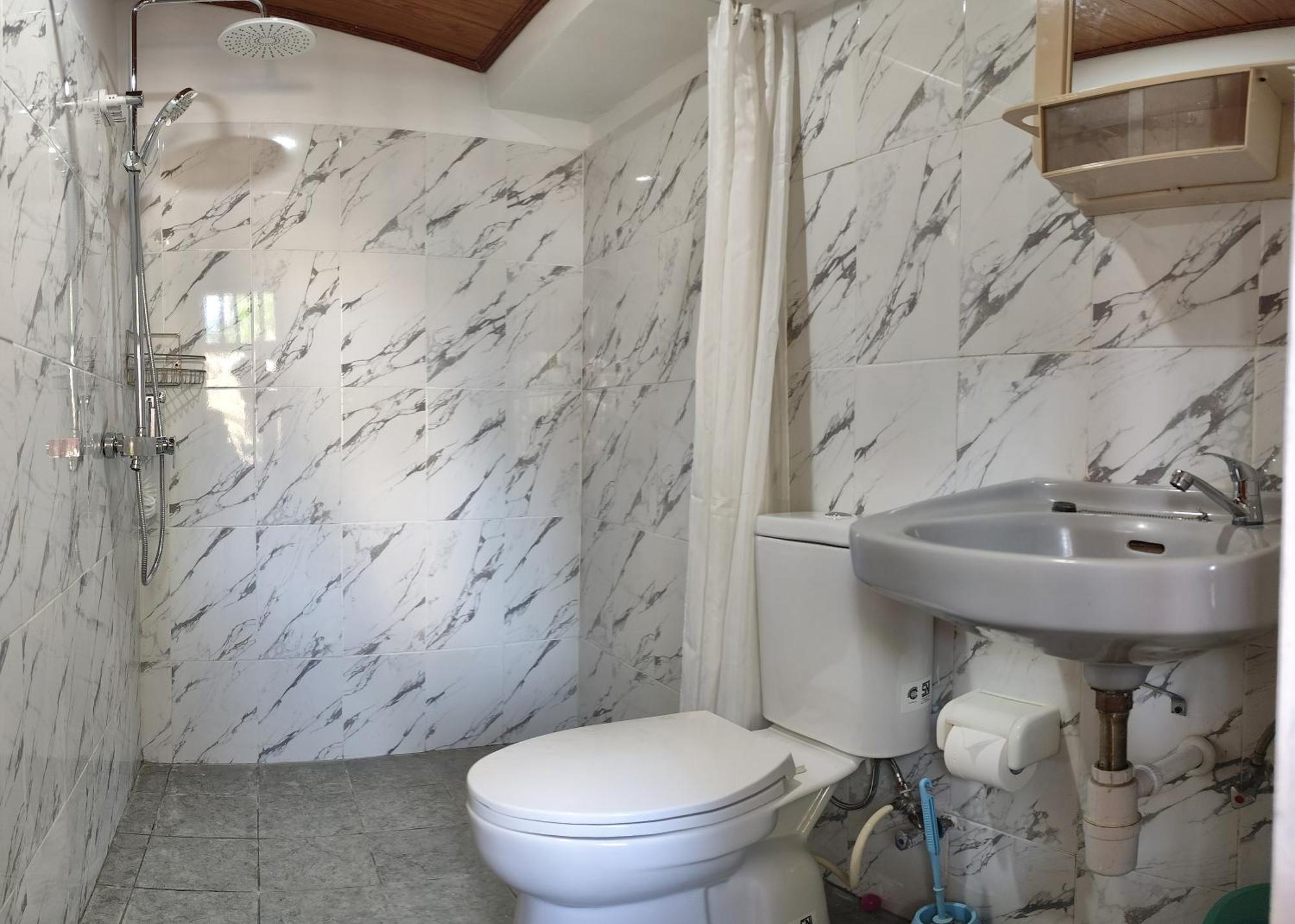 Keyani Bungalows Lovina Екстериор снимка