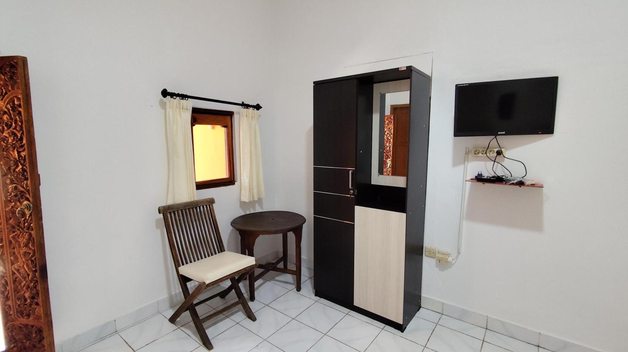 Keyani Bungalows Lovina Екстериор снимка