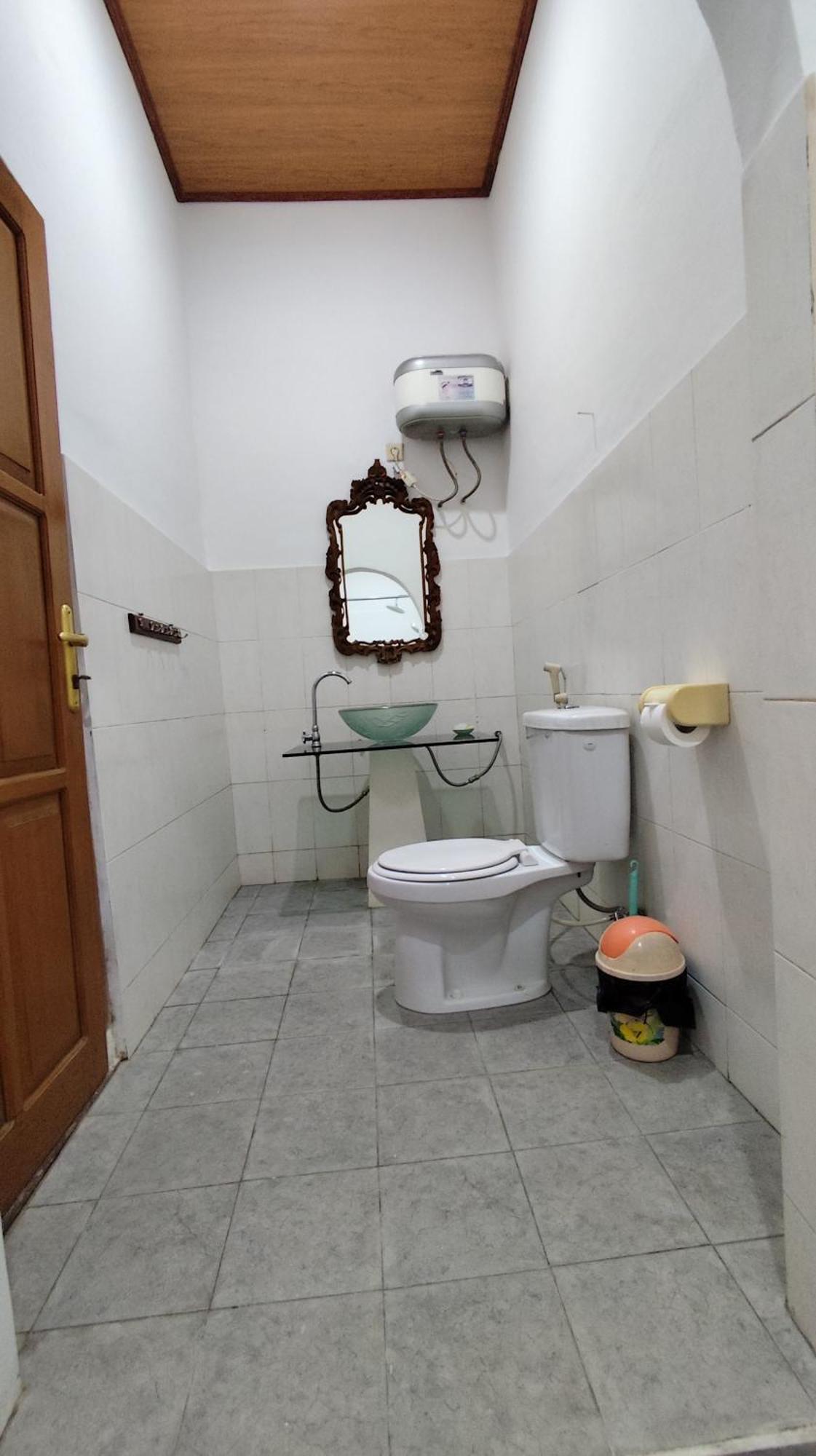 Keyani Bungalows Lovina Екстериор снимка