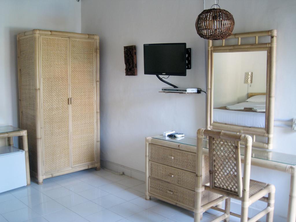 Keyani Bungalows Lovina Стая снимка