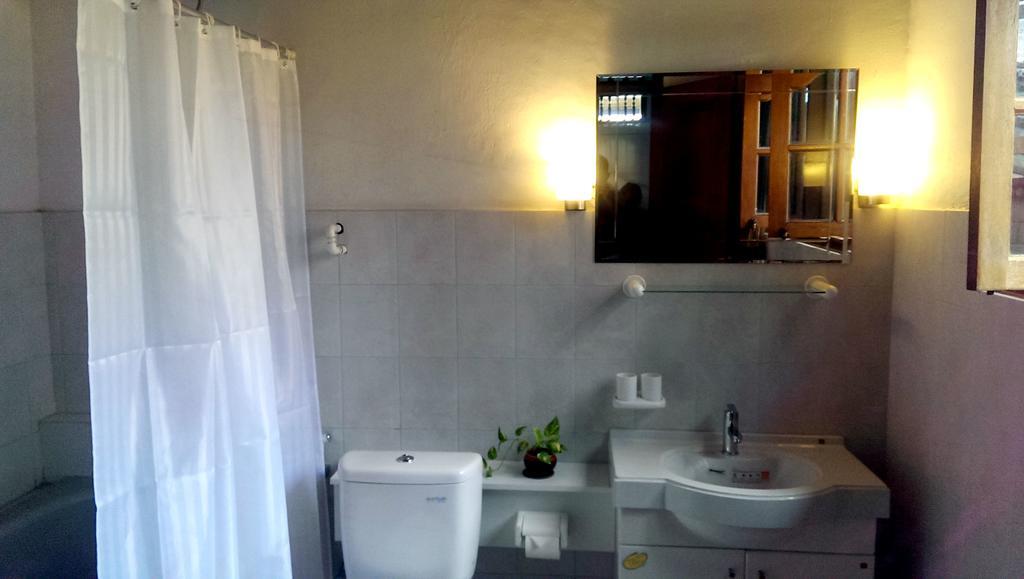 Keyani Bungalows Lovina Екстериор снимка